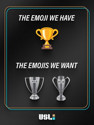 Image post by @uslchampionship on Instagram