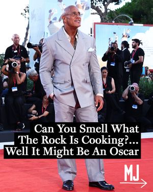 Image post by @mensjournal on Instagram