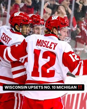 Image post by @b1ghockey on Instagram