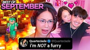 Video post by @quarterjade on YouTube