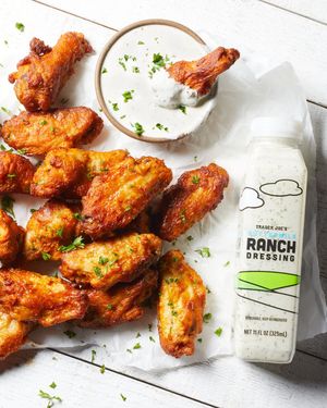 Image post by @traderjoes on Instagram