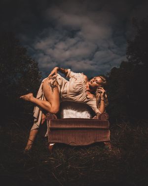 Image post by @darkhillsmedia on Instagram