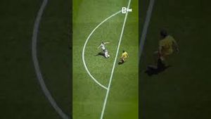 Video post by @foxsports on YouTube
