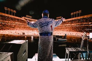 Image post by @eltonjohn on Instagram