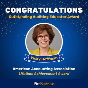 Image post by @pittbusiness_ug on Instagram