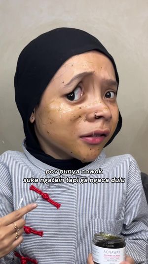 Video post by @kairazidan on TikTok