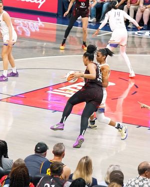 Image post by @indianafever on Instagram