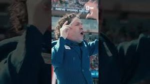 Video post by @foxsports on YouTube