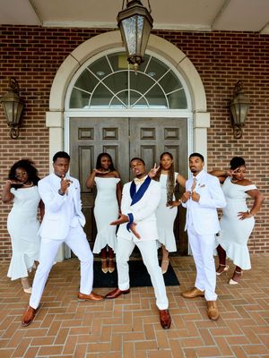 Image post by @morganstatesga on Instagram