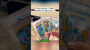 Video post by @rothcards on YouTube