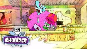 Video post by @cartoonnetwork on YouTube