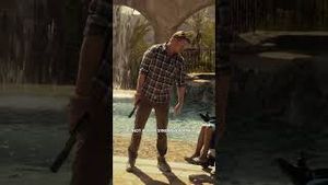 Video post by @showtime on YouTube