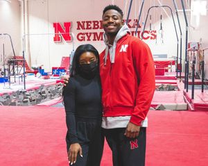 Image post by @huskermgym on Instagram