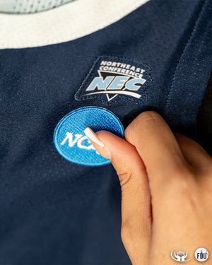 Image post by @FDUKnightsWBB on Twitter