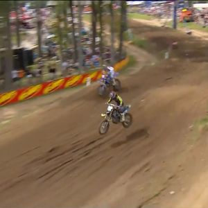Video post by @promotocross on Instagram