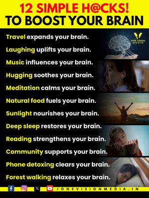 Image post by @onevisionmedia.in on Instagram