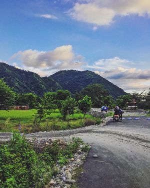 Image post by @bakedbaba93 on Instagram