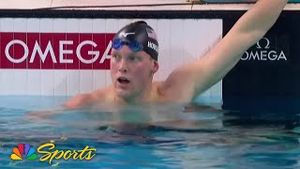 Video post by @nbcsports on YouTube