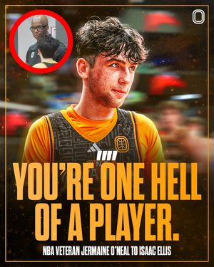 Image post by @yngdreamerz on Instagram