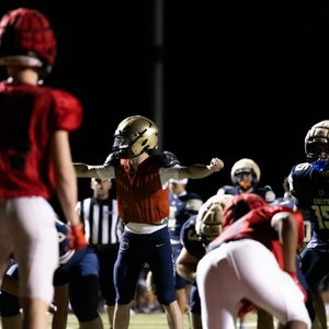 Image post by @casteelfootballaz on Instagram