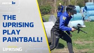 Video post by @bostonuprising on YouTube