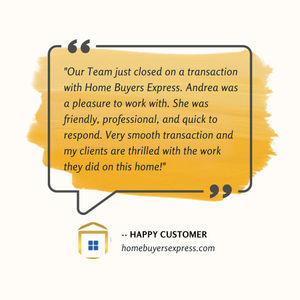 Image post by @homebuyersexpressmd on Instagram