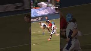 Video post by @premiershiprugby on YouTube
