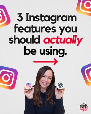 Image post by @redrootmarketing on Instagram