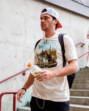 Image post by @PremierLacrosse on Twitter