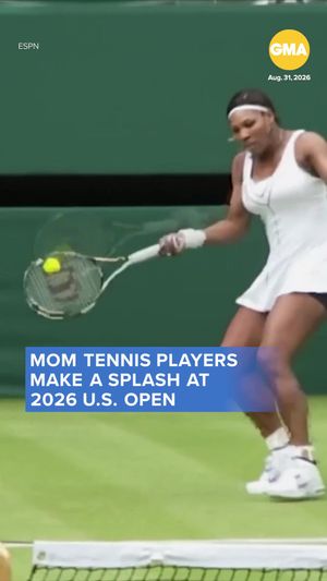 Video post by @gma on TikTok