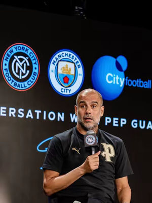 Video post by @newyorkcityfc on TikTok
