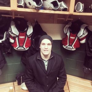 Image post by @londonknights on Instagram
