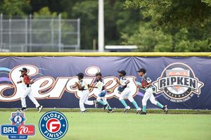 Image post by @BabeRuthLeagueInc on Facebook