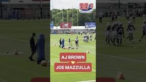 Video post by @985thesportshub on YouTube