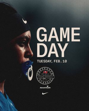 Image post by @buccaneersflag on Instagram