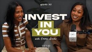 Video post by @shessoluckypod on YouTube