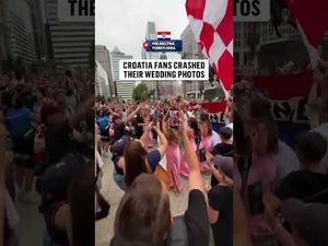 Video post by @FOX Soccer on YouTube