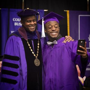 Image post by @westerniluniv on Instagram