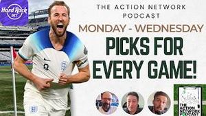 Video post by @theactionnetwork on YouTube