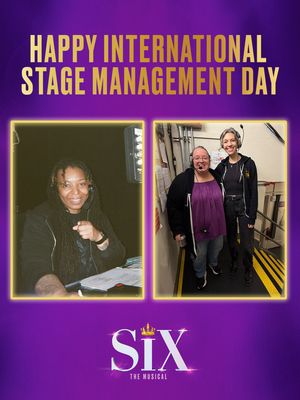 Image post by @sixbroadway on Instagram