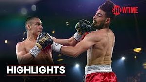 Video post by @shosports on YouTube