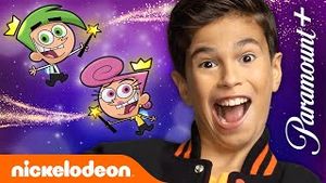 Video post by @nickelodeon on YouTube
