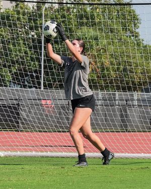 Image post by @uhcougarsoccer on Instagram
