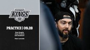 Video post by @lakings on YouTube