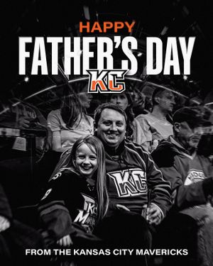 Image post by @kcmavericks on Instagram