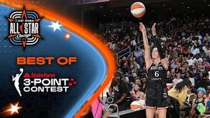 Video post by @wnba on YouTube