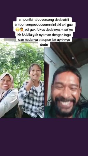Video post by @da7april on TikTok