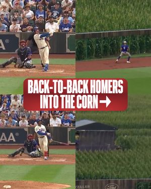 Image post by @mlbpipeline on Instagram