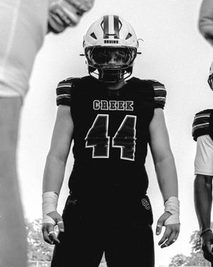 Image post by @cherrycreekfootball on Instagram
