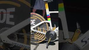 Video post by @eurosportdeutschland on YouTube